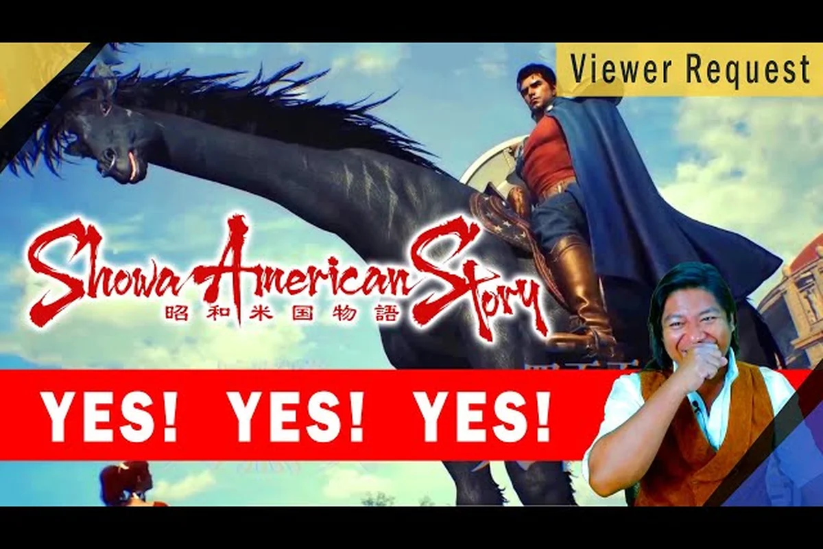 Showa American Story クエストガイド:メインクエストとサブクエスト
