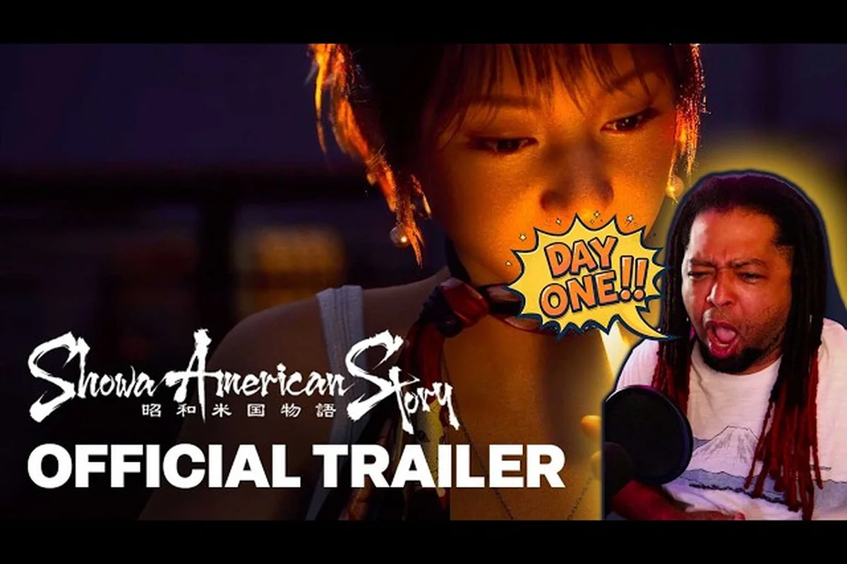 Showa American Story – Geschichte der Nominierung als meist erwartetes Spiel