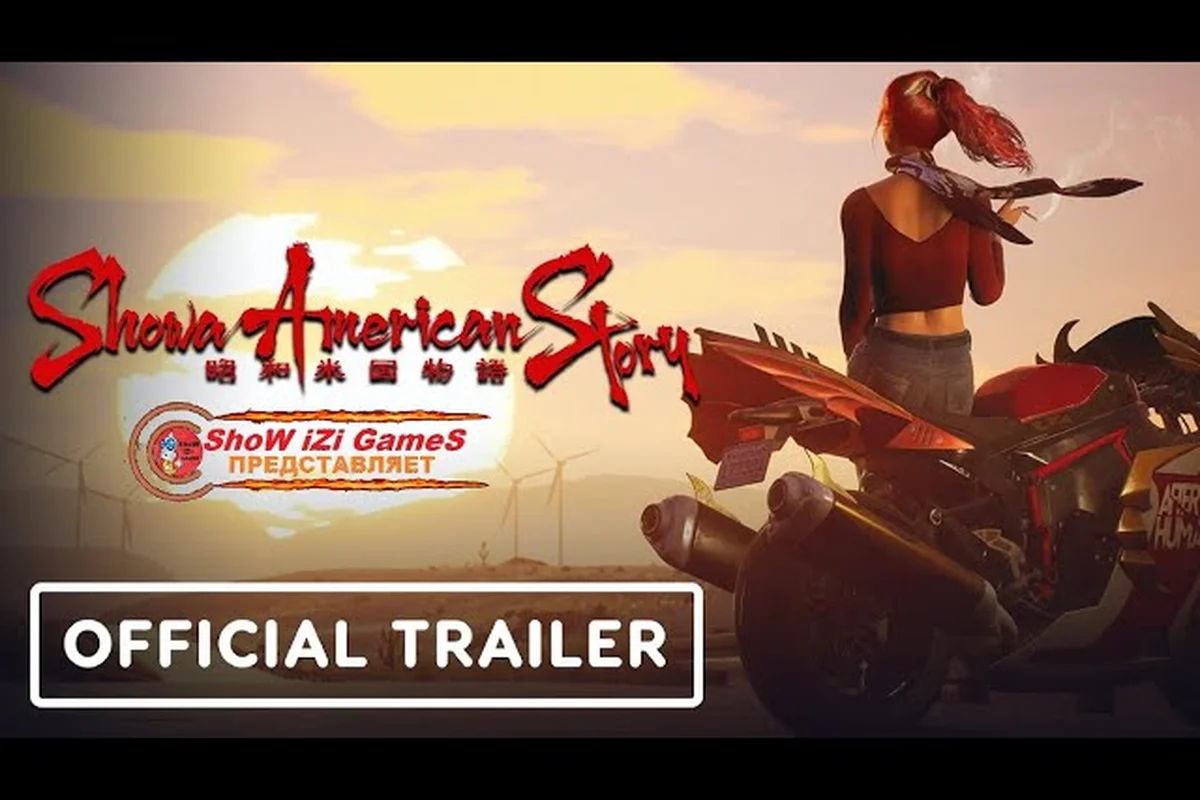 Prise en charge Linux de Showa American Story et chances de compatibilité Steam Deck