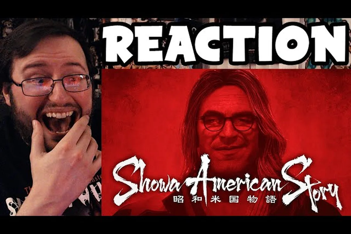 Analyse de la conception des ennemis et bestiaire de Showa American Story